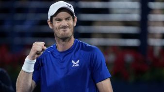 Andy Murray Suggests He Is In ‘Last Few Months’ Of Career After Dubai Win