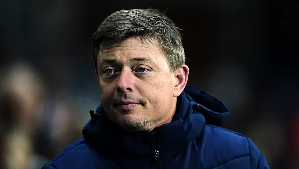 Former Blackburn Boss Jon Dahl Tomasson Named Sweden Manager