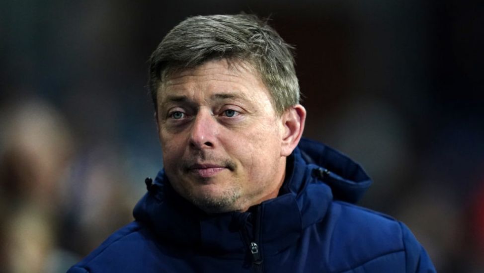 Former Blackburn Boss Jon Dahl Tomasson Named Sweden Manager