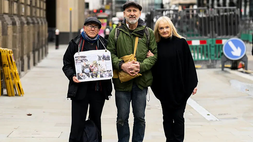 Just Stop Oil Protesters Guilty Of Aggravated Trespass For Disrupting Wimbledon