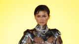 Zendaya, Brendan Fraser And Michelle Yeoh Among Stars To Present At Oscars