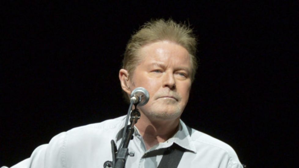 I Never Gave Away Draft Lyrics Of Hotel California, Eagles Singer Tells Trial