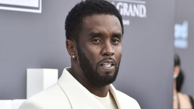 Music Producer Accuses Sean ‘Diddy’ Combs Of Sexual Misconduct