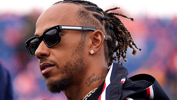 Waterford News & Star — Lewis Hamilton gears up for Mercedes farewell but Red Bull rule set to continue - Vimarsana News