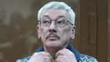 Moscow Court Jails Human Rights Activist For 30 Months For Ukraine War Criticism
