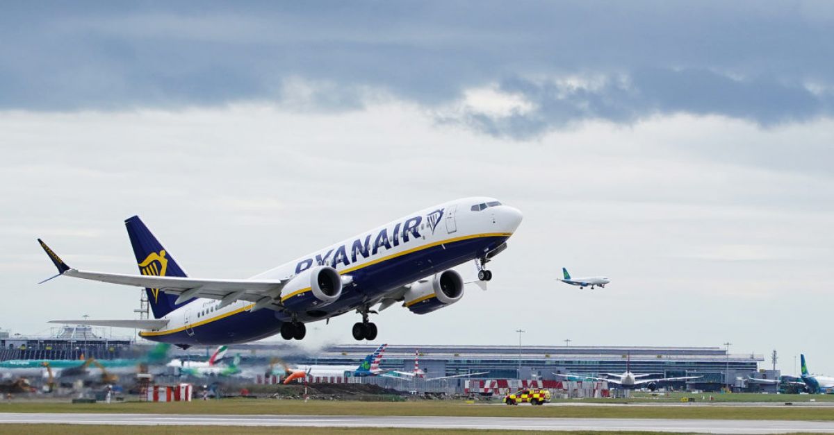 Ryanair се съгласи на сделка с уебсайта за резервации само седмици, след като ги нарече „пирати“