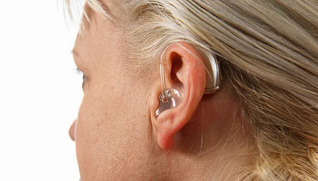 Charity Calls For National Hearing Plan