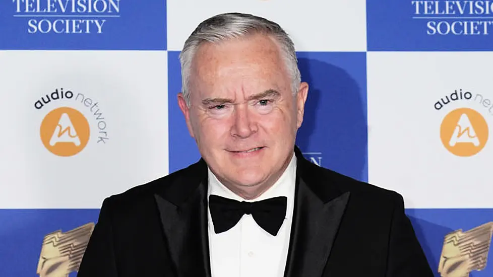 Bbc Apologises To Family Of Young Person At Centre Of Huw Edwards Furore