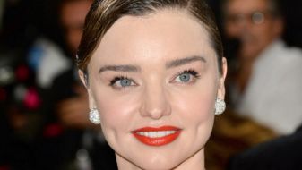 Miranda Kerr ‘Feeling Very Blessed’ As She Announces The Birth Of Fourth Son