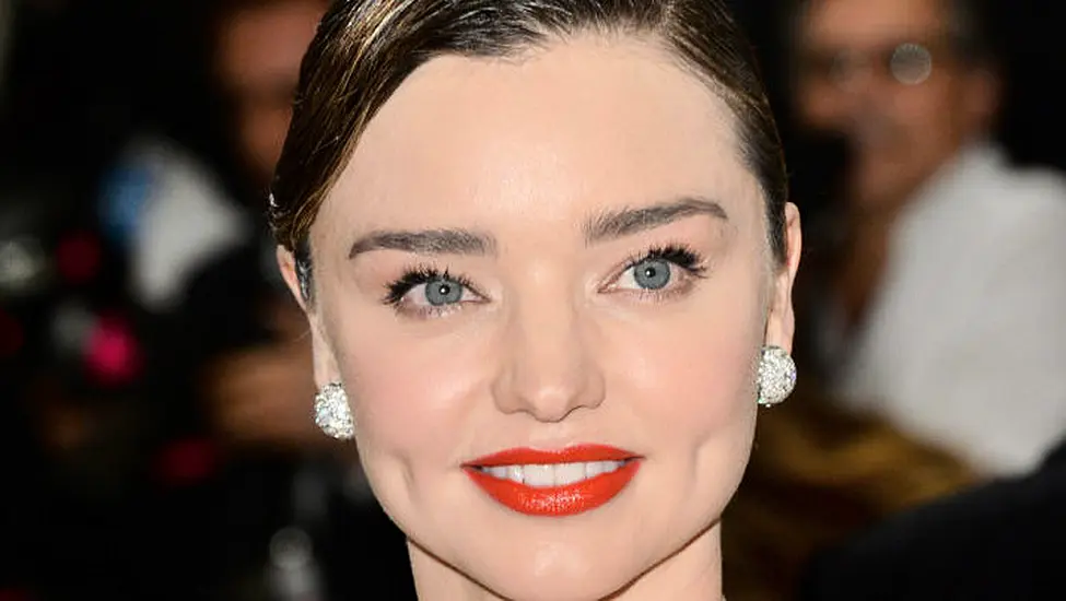 Miranda Kerr ‘Feeling Very Blessed’ As She Announces The Birth Of Fourth Son