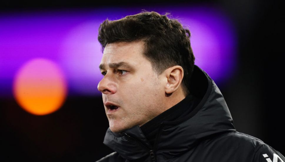 Mauricio Pochettino Confident He Retains Chelsea Owners’ Backing After Cup Loss