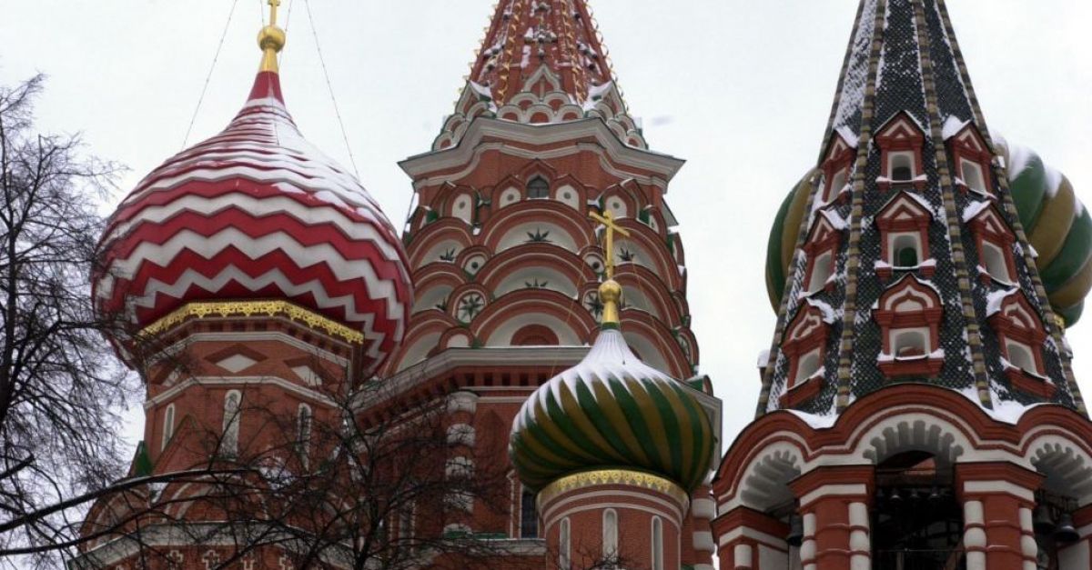 Шести човек е обвинен в предполагаем шпионаж за Русия