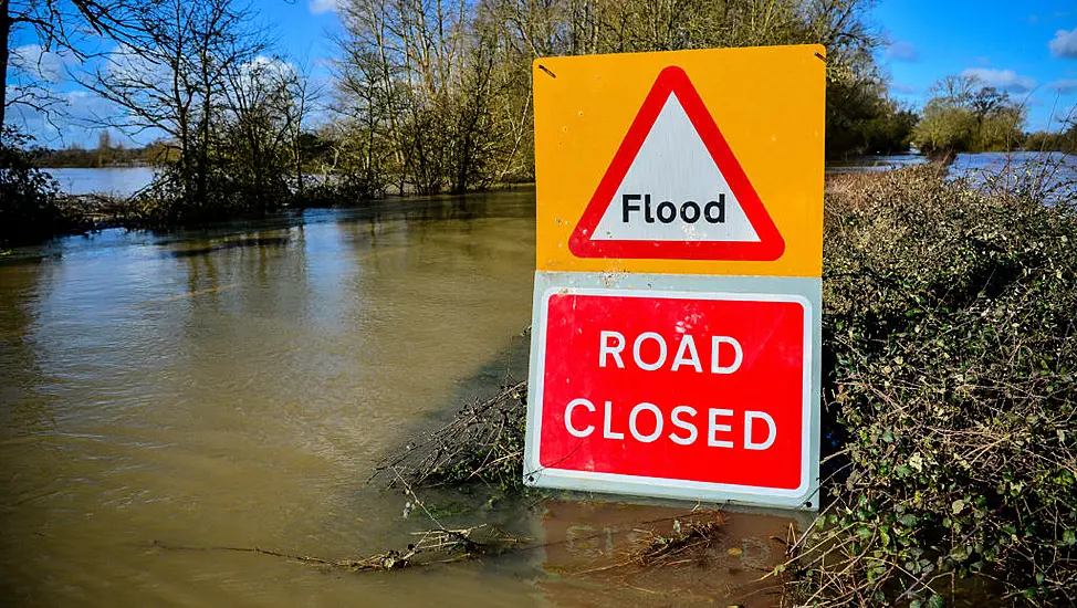 More Than 80% Of Irish People Worried About Climate Change, Report Says