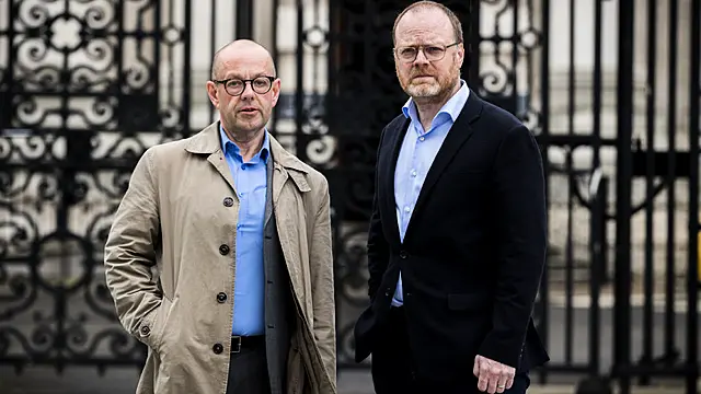 Tribunal To Examine Claims Of Covert State Surveillance Of Journalists