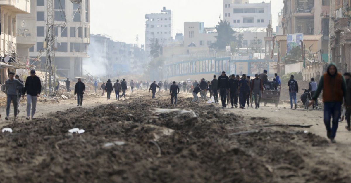 Радиожурналисти изпратиха отворено писмо с призив за достъп на чуждестранни медии до Газа