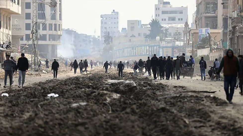 Broadcast Journalists Send Open Letter Calling For Foreign Media Access To Gaza