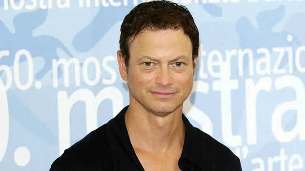 Forrest Gump Star Gary Sinise’s Son Dies Of ‘Rare Cancer’