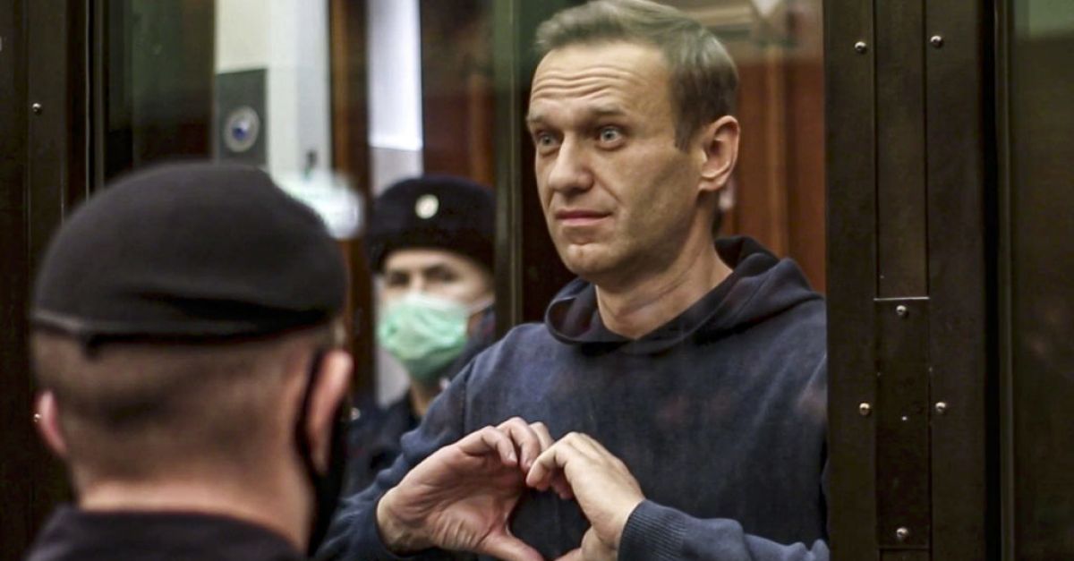 Погребението на руския опозиционен лидер Алексей Навални ще се състои в петък