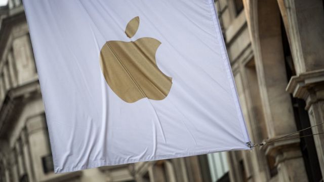 Apple Shuts Down Electric Car Project – Reports