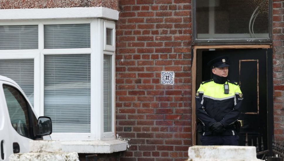 Man Arrested In Connection With The Discovery Of Body In Dublin