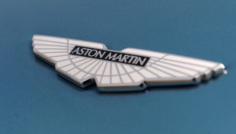 Aston Martin Pushes Back First Electric Car To 2026
