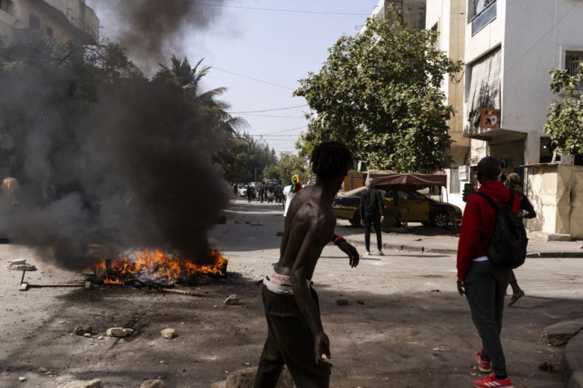 Senegalese Leaders Propose June Elections After Court Rejects 10-Month Delay