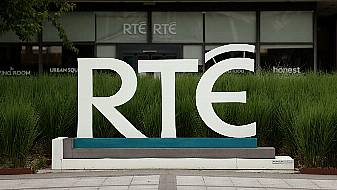 Rte To Spend €200,000 On Property Advisors As It Weighs Up Options For Donnybrook Hq