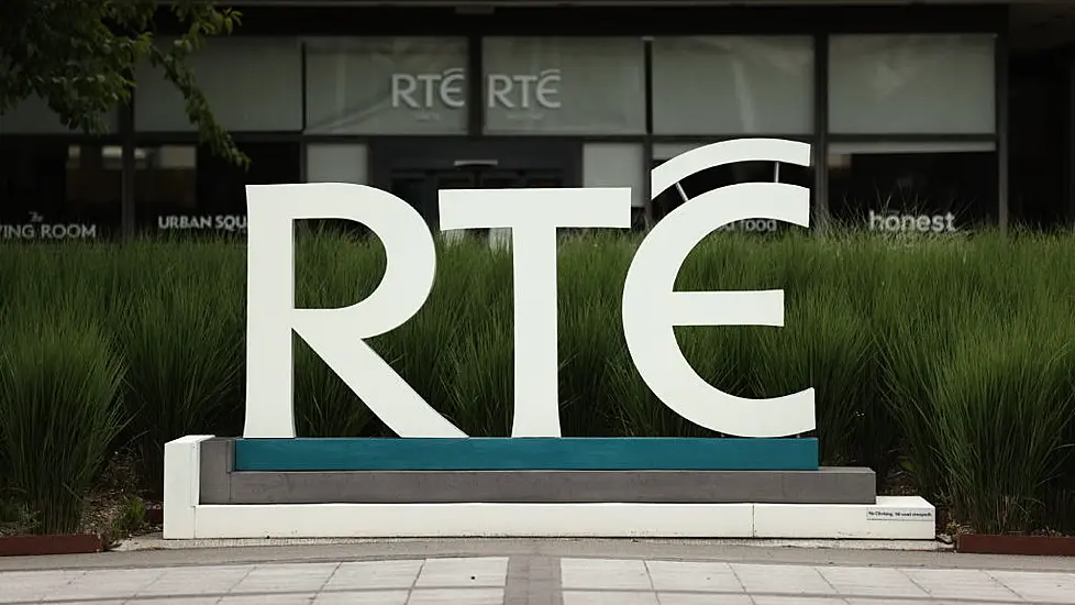 Rte To Spend €200,000 On Property Advisors As It Weighs Up Options For Donnybrook Hq