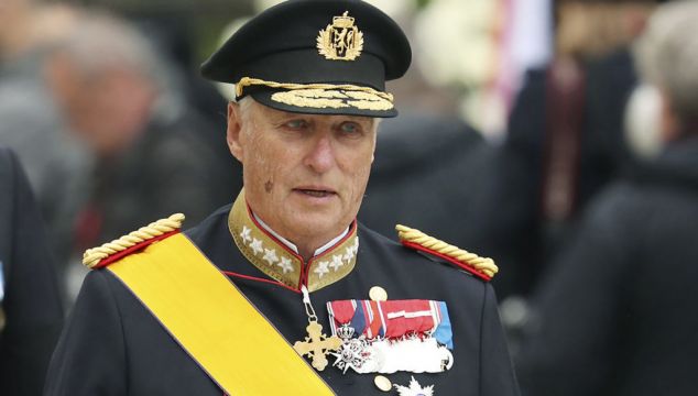 Norway’s King Harald V In Hospital On Malaysian Resort Island Of Langkawi