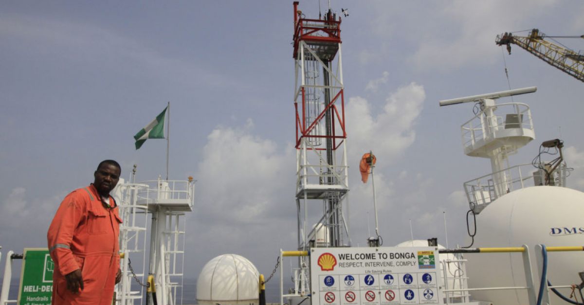 Активисти настояват Нигерия да отложи продажбата на Shell на активи в делтата на Нигер за £1,89 милиарда