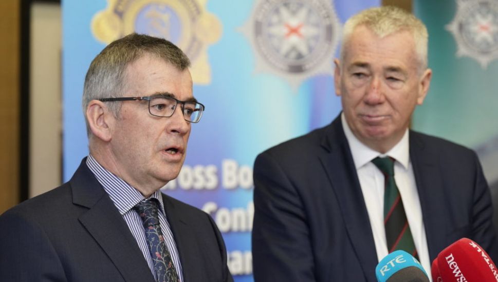 Victims And Families Need To Be Listened To Over Legacy Act – Psni Chief