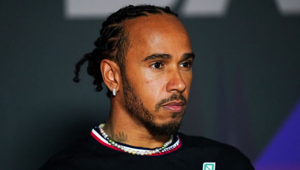 Hamilton Thinks Incoming Horner Verdict Can Be ‘Important Moment’ For F1