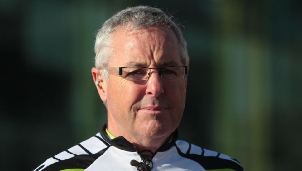 Stephen Roche's Appeal Over Case Related To Cycling Business Partially Upheld