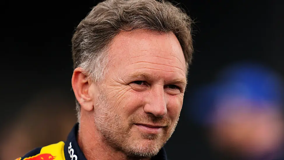 Christian Horner Stays On In Red Bull Role As Grievance Against Him Is Dismissed