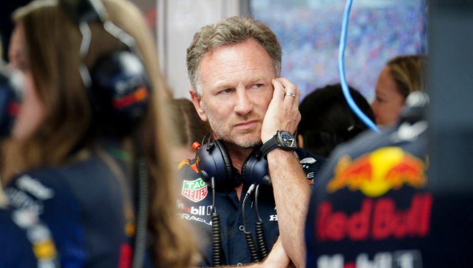 The Key Questions After Christian Horner Is Cleared Of ‘Inappropriate Behaviour’