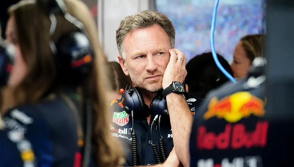 The Key Questions After Christian Horner Is Cleared Of ‘Inappropriate Behaviour’