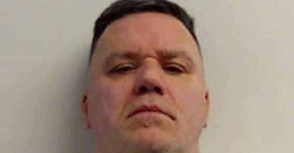 Серийният изнасилвач Иън Пакър беше осъден на доживотен затвор с