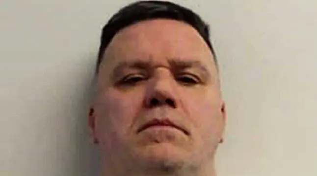 Man Jailed For Life For Murder Of Emma Caldwell In 2005