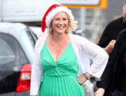 Joanna Page Denies Knowledge Of Rumoured Gavin And Stacey Christmas Special