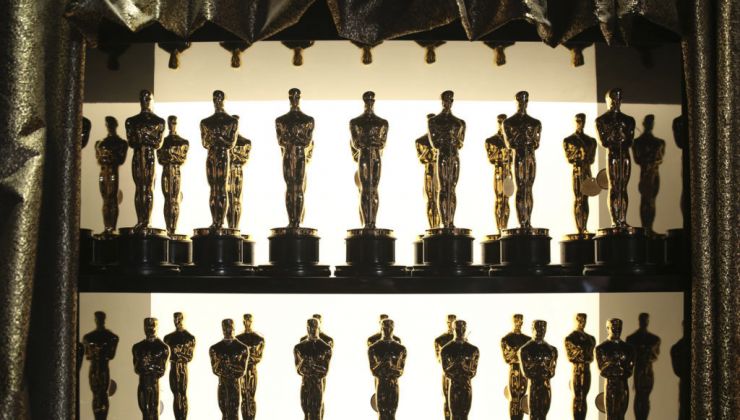 Everything You Need To Know About This Year’s Oscars Ceremony