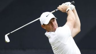 Rory Mcilroy Hints There Is Chance He Could Join Liv Golf