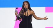 Ariana Grande’s Album Eternal Sunshine To Feature A Song With Her Grandmother
