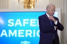 President Joe Biden Declared ‘Fit For Duty’ After Annual Medical Test