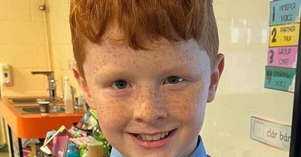 Road crash victim (10) dies in hospital just one day after his baby ...
