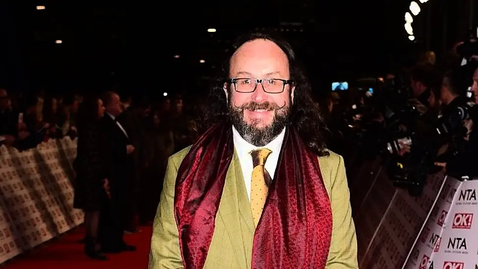 Hairy Bikers Star Dave Myers Dies Aged 66