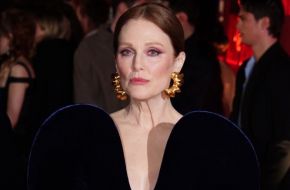 Julianne Moore Says Mary And George Will Be ‘Particularly’ Relatable For Women