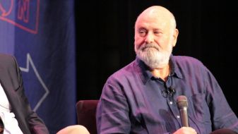 Rob Reiner Warns Trump Re-Election Could Mark End Of Global Democracy