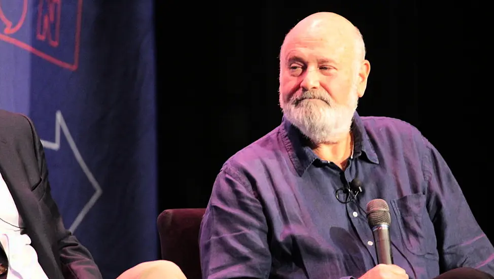 Rob Reiner Warns Trump Re-Election Could Mark End Of Global Democracy