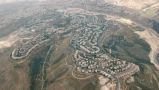 Israel Appropriates 650 Acres Of West Bank Land Near Big Settlement