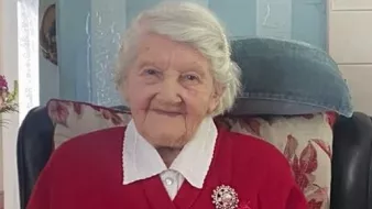 Oldest Woman In Ireland Dies Aged 108